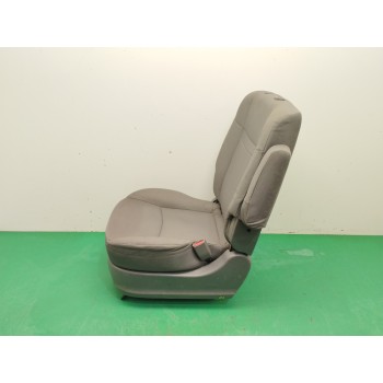 Recambio de asientos trasero derecho para ssangyong rodius ii 2.2 xdi referencia OEM IAM  SIN CABEZAL OBSERVAR FOTOS