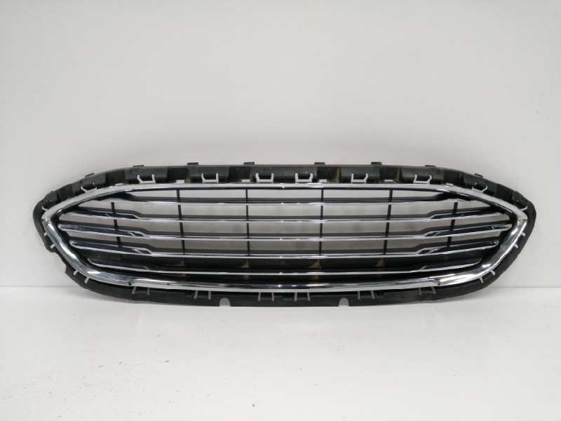 Recambio de rejilla delantera para ford fiesta (ce1) trend referencia OEM IAM H1BB8B271B1  