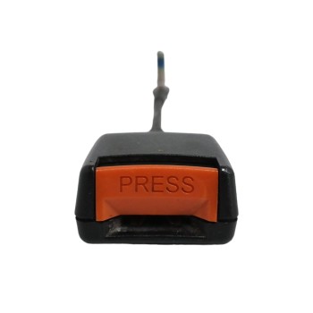 Recambio de enganche cinturon derecho para microcar due 84 / l / pa referencia OEM IAM   