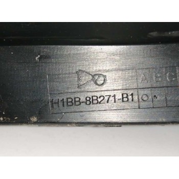 Recambio de rejilla delantera para ford fiesta (ce1) trend referencia OEM IAM H1BB8B271B1  