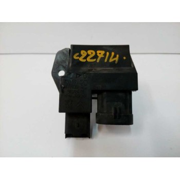 Recambio de rele electroventiladores para citroën c2 1.4 hdi referencia OEM IAM 9653962680  