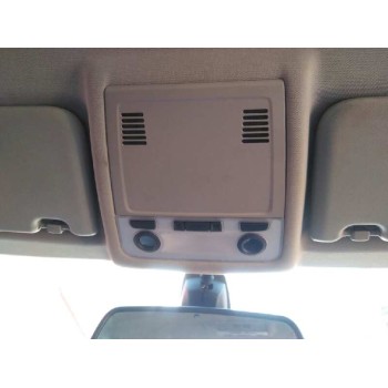 Recambio de luz interior para bmw serie 3 berlina (e90) 320d referencia OEM IAM 6976291  03117473