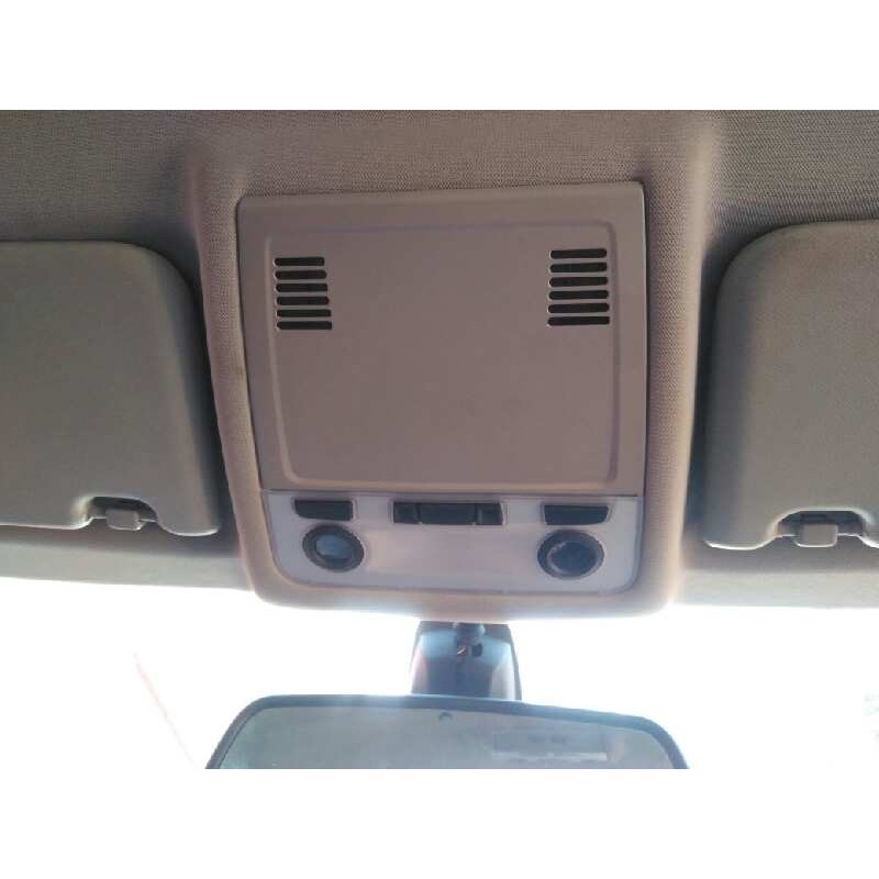 Recambio de luz interior para bmw serie 3 berlina (e90) 320d referencia OEM IAM 6976291  03117473