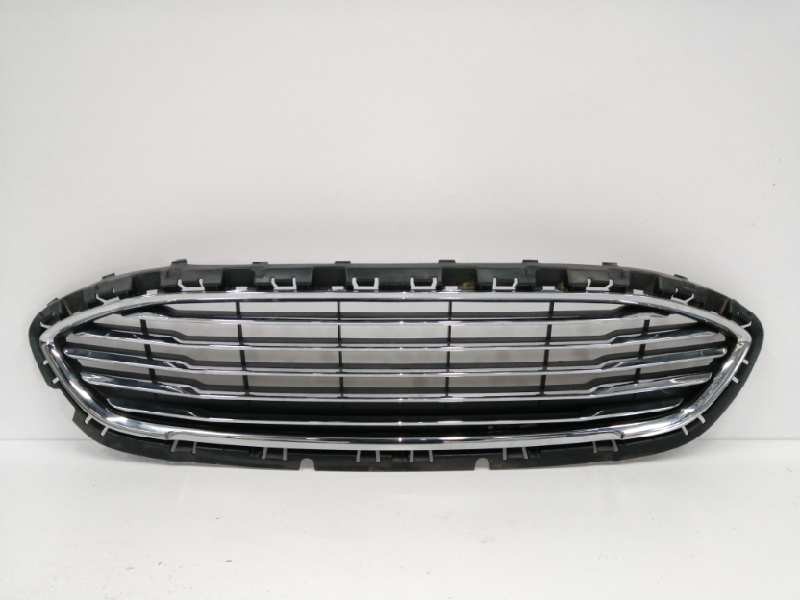 Recambio de rejilla delantera para ford fiesta (ce1) trend referencia OEM IAM H1BB8B271B1  