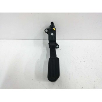 Recambio de potenciometro pedal para toyota auris touring sports (e18) 1.8 16v cat (híbrido) referencia OEM IAM 7811002120  