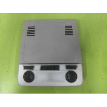 Recambio de luz interior para bmw serie 3 berlina (e90) 320d referencia OEM IAM 6976291  03117473