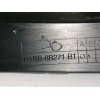 Recambio de rejilla delantera para ford fiesta (ce1) trend referencia OEM IAM H1BB8B271B1  