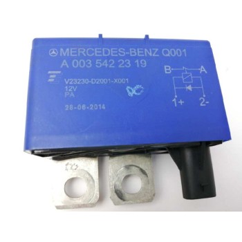 MODULO ELECTRONICO A0035422319 