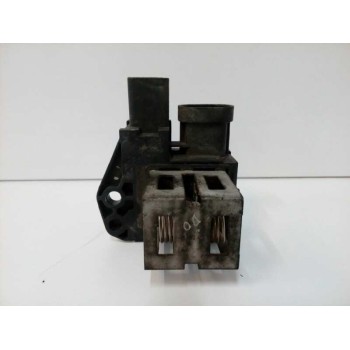 Recambio de rele electroventiladores para citroën c2 1.4 hdi referencia OEM IAM 9653962680  