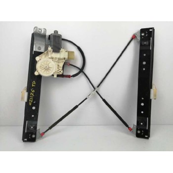 ELEVALUNAS TRASERO DERECHO FUNDA 6M21U27000BK CARIBE FUNDA