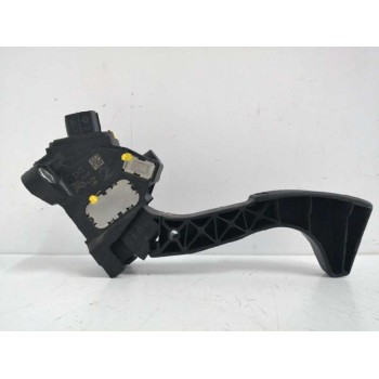 Recambio de potenciometro pedal para toyota auris touring sports (e18) 1.8 16v cat (híbrido) referencia OEM IAM 7811002120  