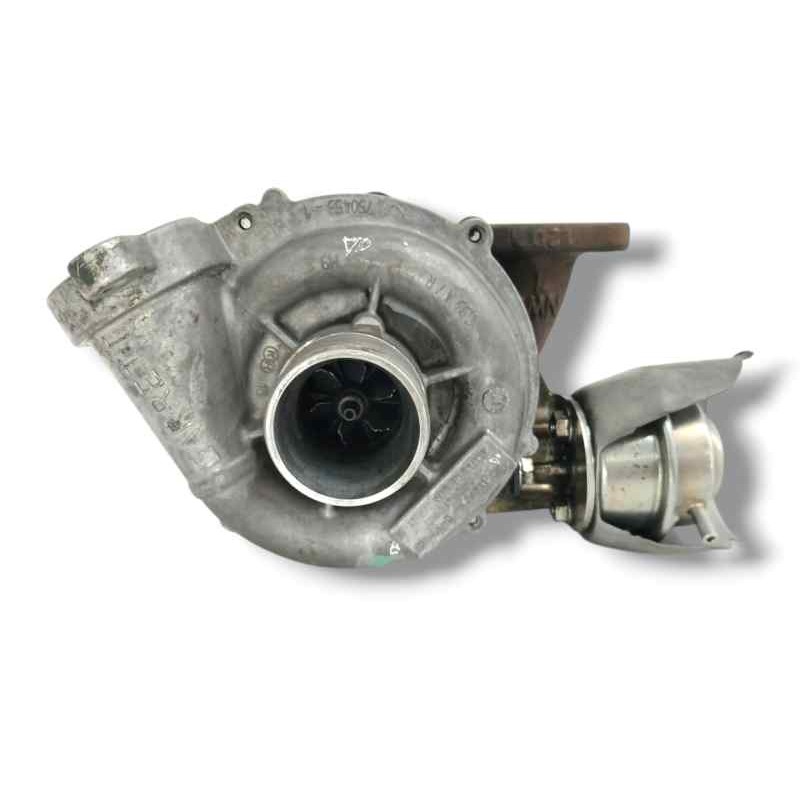 TURBOCOMPRESOR GT1544V