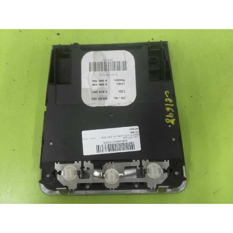 LUZ INTERIOR 03117473