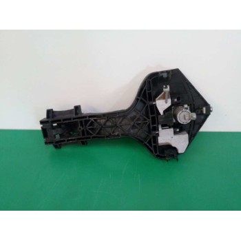 Recambio de maneta exterior delantera izquierda para volkswagen crafter caja cerrada caja cerrada 35, batalla mediana, techo alt