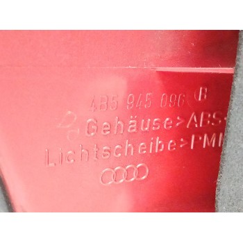 Recambio de piloto trasero derecho para audi a6 c5 (4b2, 4b4) 1.9 tdi referencia OEM IAM 4B5945096B  