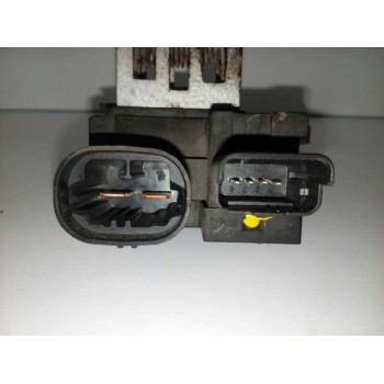 Recambio de rele electroventiladores para citroën c2 1.4 hdi referencia OEM IAM 9653962680  