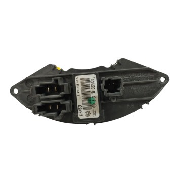Recambio de resistencia calefaccion para fiat bravo (198) 1.9 8v jtd cat referencia OEM IAM A43000800  