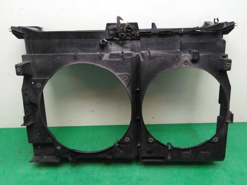 Recambio de panel frontal para peugeot 807 sv referencia OEM IAM 1484092080  