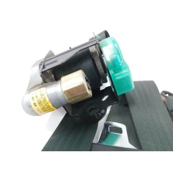 Recambio de cinturon seguridad delantero derecho para mazda 2 berlina (dy) 1.6 cat referencia OEM IAM T89307T  
