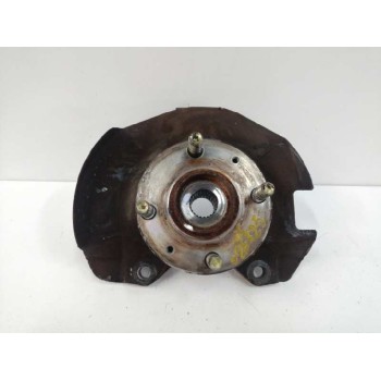 Recambio de mangueta delantera izquierda para kia picanto i (sa) 1.0 referencia OEM IAM   