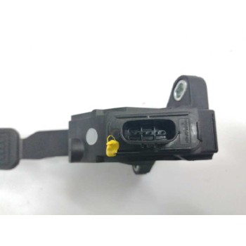 Recambio de potenciometro pedal para toyota auris touring sports (e18) 1.8 16v cat (híbrido) referencia OEM IAM 7811002120  