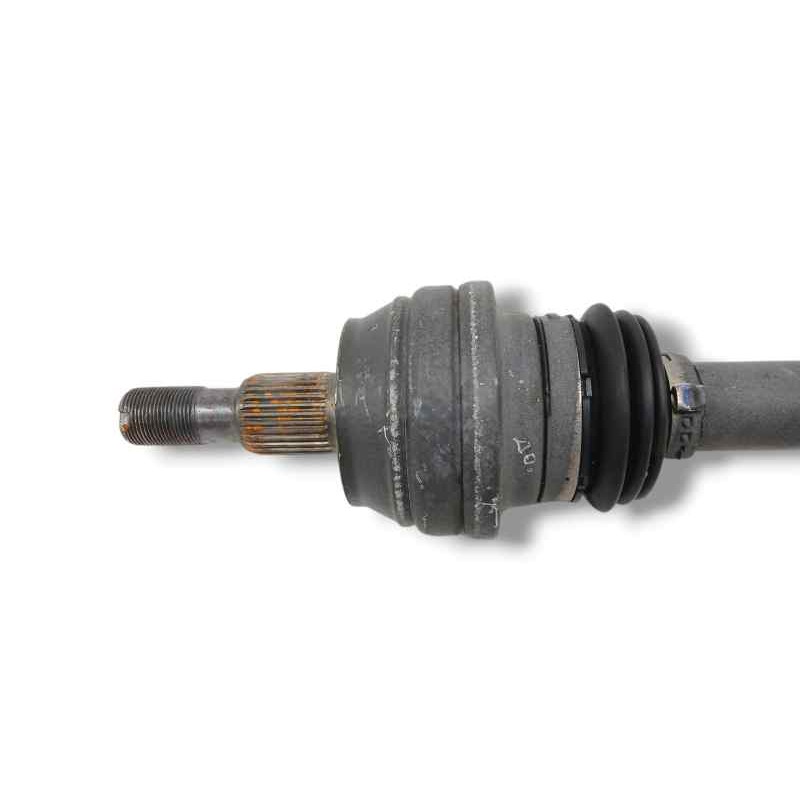 TRANSMISION TRASERA IZQUIERDA