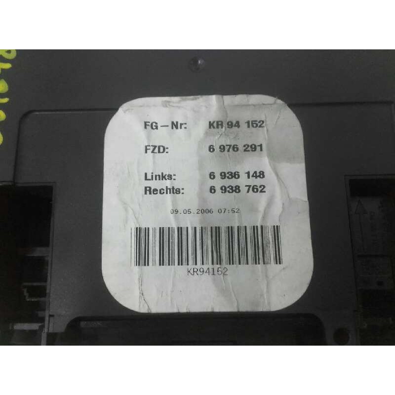 LUZ INTERIOR 03117473