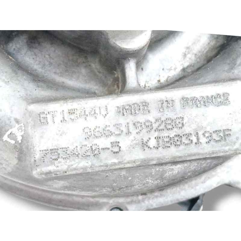 TURBOCOMPRESOR GT1544V