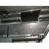 Recambio de rejilla delantera para volkswagen amarok comfortline doublecab 4motion referencia OEM IAM 2H6853651B  