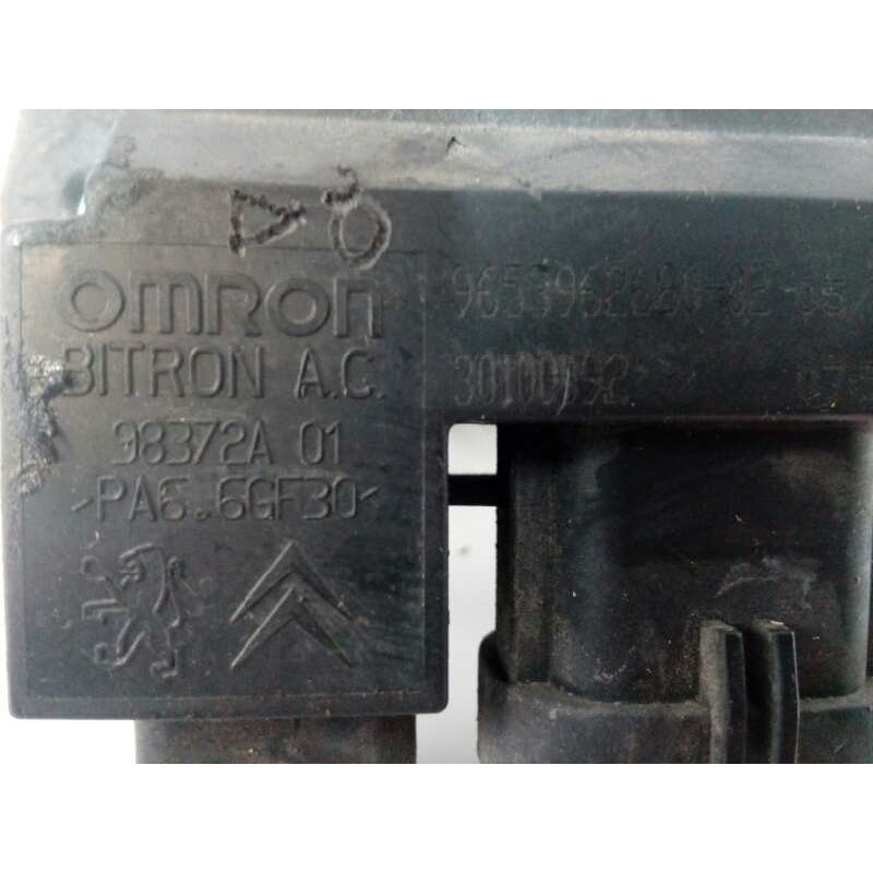 RELE ELECTROVENTILADORES