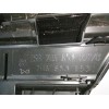 Recambio de rejilla delantera para volkswagen amarok comfortline doublecab 4motion referencia OEM IAM 2H6853651B  