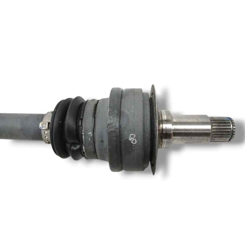 TRANSMISION TRASERA IZQUIERDA