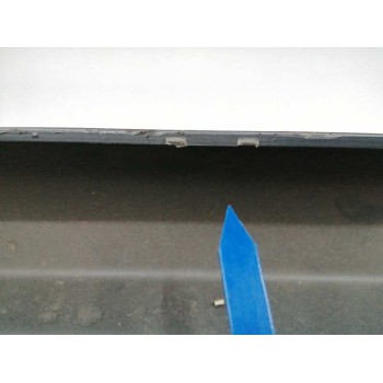 Recambio de moldura para renault kadjar referencia OEM IAM 850183595R TRASERA PARAGOLPES OBSERVAR FOTOS
