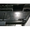 Recambio de rejilla delantera para volkswagen amarok comfortline doublecab 4motion referencia OEM IAM 2H6853651B  