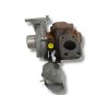 Recambio de turbocompresor para citroën c4 picasso 1.6 16v hdi fap referencia OEM IAM 9663199280 GT1544V 