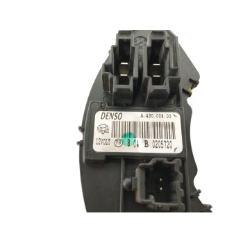 Recambio de resistencia calefaccion para fiat bravo (198) 1.9 8v jtd cat referencia OEM IAM A43000800  