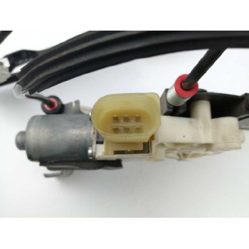 Recambio de elevalunas trasero derecho para ford s-max (ca1) titanium referencia OEM IAM FUNDA 6M21U27000BK CARIBE FUNDA