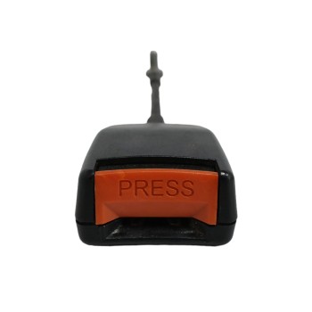 Recambio de enganche cinturon izquierdo para microcar due 84 / l / pa referencia OEM IAM   