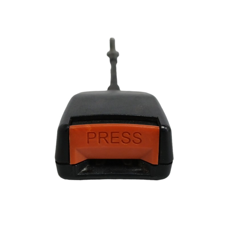 Recambio de enganche cinturon izquierdo para microcar due 84 / l / pa referencia OEM IAM   
