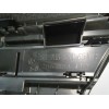 Recambio de rejilla delantera para volkswagen amarok comfortline doublecab 4motion referencia OEM IAM 2H6853651B  