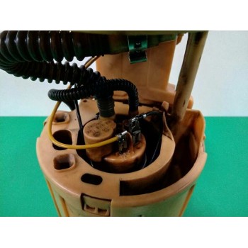 Recambio de aforador para volkswagen golf v berlina (1k1) sportline referencia OEM IAM 1K0919050D A2C53041385 