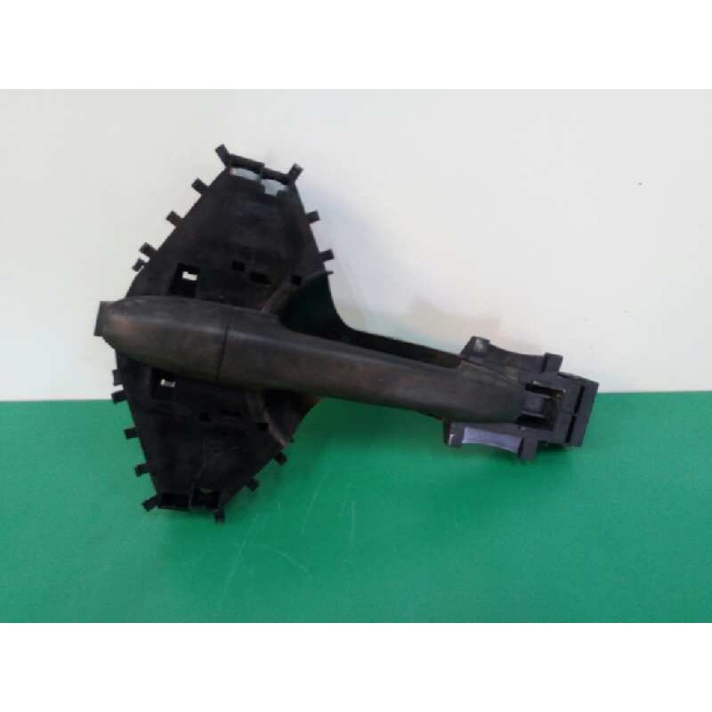 Recambio de maneta exterior lateral derecha para volkswagen crafter caja cerrada caja cerrada 35, batalla mediana, techo alto co