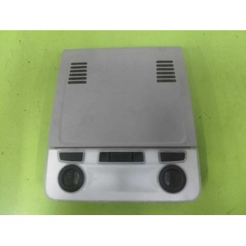 Recambio de luz interior para bmw serie 3 berlina (e90) 320d referencia OEM IAM 6976291  03117473