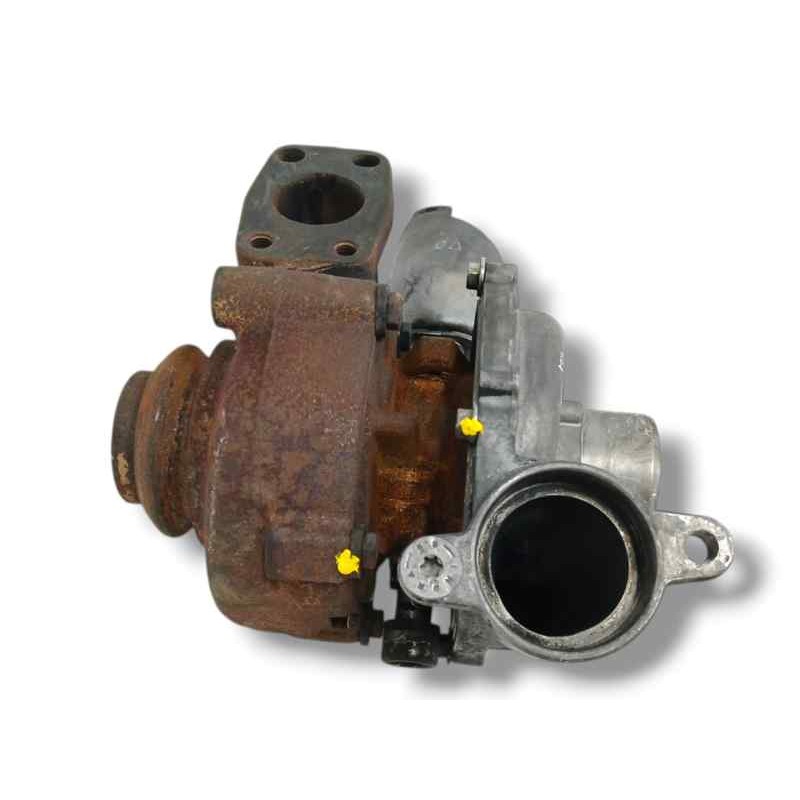 TURBOCOMPRESOR GT1544V