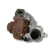 Recambio de turbocompresor para citroën c4 picasso 1.6 16v hdi fap referencia OEM IAM 9663199280 GT1544V 
