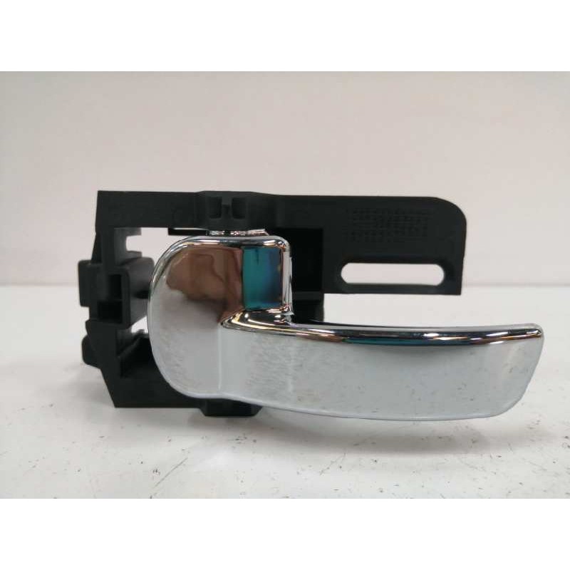 Recambio de maneta interior delantera izquierda para nissan qashqai (j10) acenta referencia OEM IAM 806671JD00A  