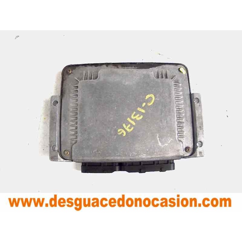 CENTRALITA MOTOR UCE 0281011421