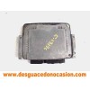 Recambio de centralita motor uce para fiat stilo multi wagon (192) 1.9 jtd cat referencia OEM IAM 55188214 0281011421 