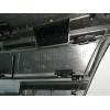 Recambio de rejilla delantera para volkswagen amarok comfortline doublecab 4motion referencia OEM IAM 2H6853651B  