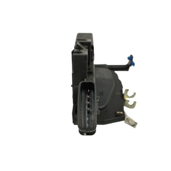 Recambio de cerradura puerta delantera izquierda para nissan x-trail (t31) 2.0 dci turbodiesel cat referencia OEM IAM   